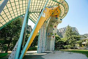 Arco Rocks 3 in Arco