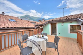 Arco Rocks 3 in Arco