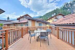 Arco Rocks 3 in Arco