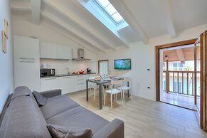 Arco Rocks 3 in Arco