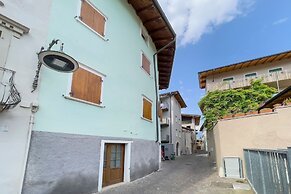 Arco Rocks 1 in Arco