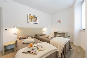 Arco Rocks 1 in Arco