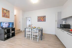 Arco Rocks 1 in Arco