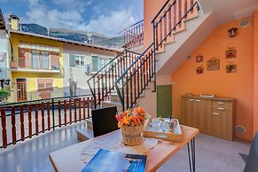 Casa dei Nonni in Arco