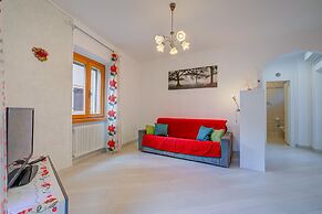 Casa dei Nonni in Arco