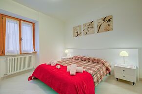 Casa dei Nonni in Arco