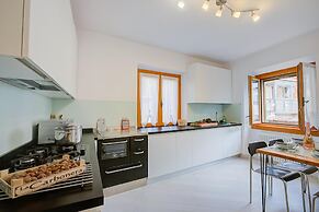 Casa dei Nonni in Arco