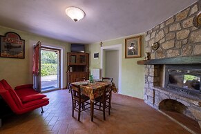 Appartamento Ciliegia Shared Pool