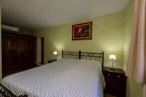 Appartamento Ciliegia Shared Pool