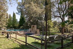 Appartamento Ciliegia Shared Pool