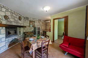 Appartamento Ciliegia Shared Pool