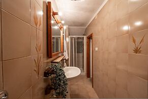 Appartamento Ciliegia Shared Pool