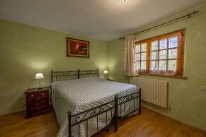 Appartamento Ciliegia Shared Pool