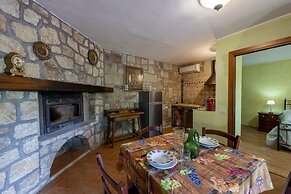 Appartamento Ciliegia Shared Pool