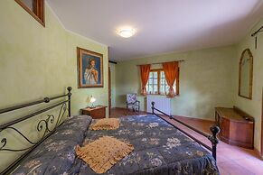 Appartamento Ciliegia Shared Pool