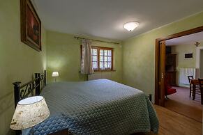 Appartamento Ciliegia Shared Pool