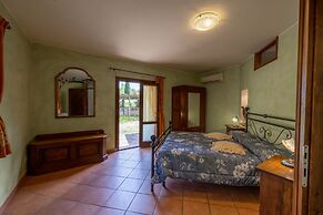 Appartamento Ciliegia Shared Pool