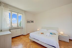 Margherita Near Lake-child Friendly