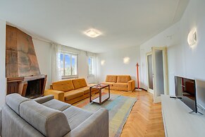 Margherita Near Lake-child Friendly