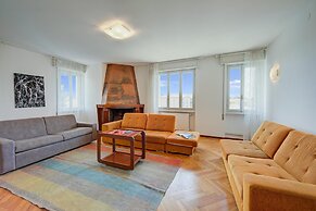 Margherita Near Lake-child Friendly