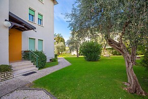 Margherita Near Lake-child Friendly