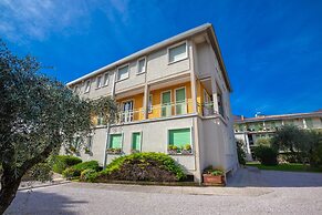 Margherita Near Lake-child Friendly