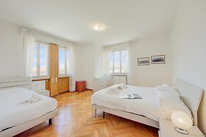 Margherita Near Lake-child Friendly