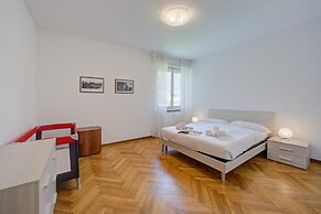 Margherita Near Lake-child Friendly