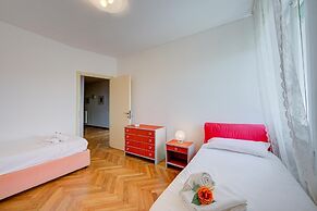 Margherita Near Lake-child Friendly