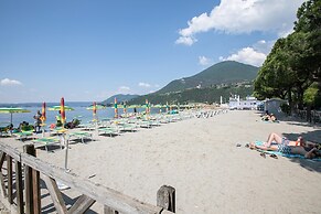 Margherita Near Lake-child Friendly