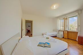 Margherita Near Lake-child Friendly