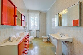 Margherita Near Lake-child Friendly