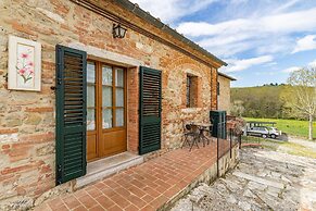 Appartamento Orchidea Shared Pool