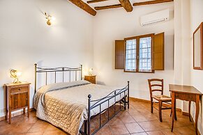 Appartamento Orchidea Shared Pool