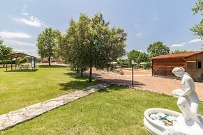 Appartamento Orchidea Shared Pool