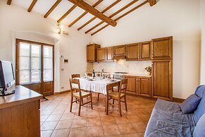 Appartamento Orchidea Shared Pool