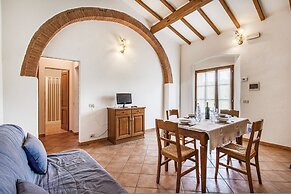 Appartamento Orchidea Shared Pool