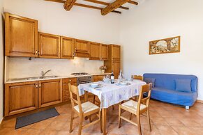 Appartamento Orchidea Shared Pool