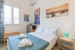 Alcamo Pool House in Alcamo Marina