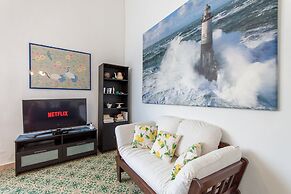 Alcamo Pool House in Alcamo Marina