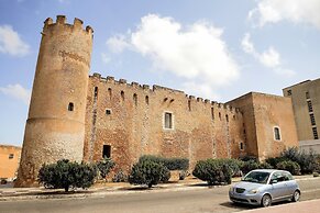 Alcamo Pool House in Alcamo Marina