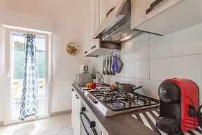 Alcamo Pool House in Alcamo Marina