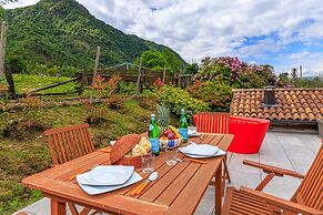 Il Lago Blu Loft With Pool