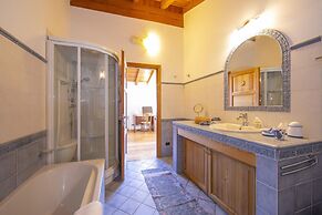 Il Lago Blu Loft With Pool