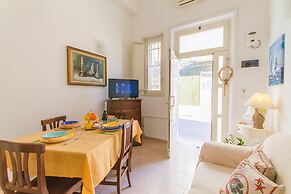 Libeccio House in Avola