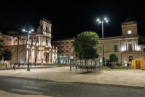 Libeccio House in Avola