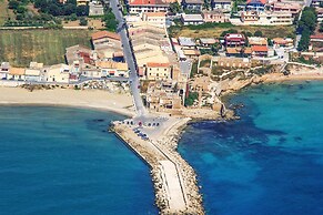 Libeccio House in Avola