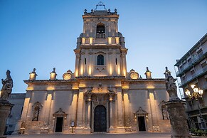 Libeccio House in Avola