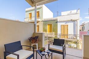 Libeccio House in Avola