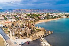 Libeccio House in Avola